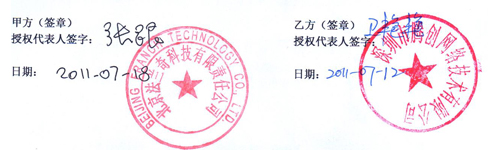 北京法兰奇科技有限公司